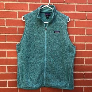 Patagonia Vest XL